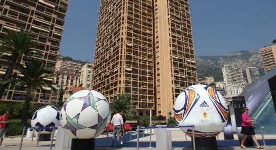 Κανονικά στις ευρωπαϊκές διοργανώσεις Ολυμπιακός, Αστέρας και Ατρόμητος